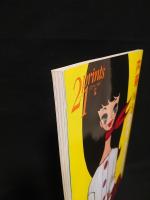 プリンツ21　内藤ルネ　恋する花束　2003年春