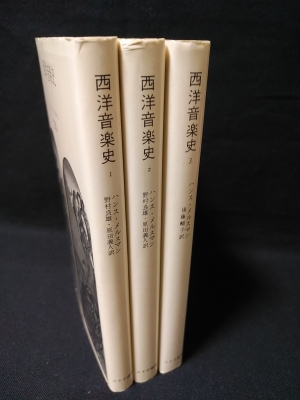 すぐわかる! 4コマ西洋音楽史 3~ロマン派中期~近現代~ | 森本