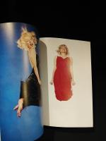 写真集　マリリン　Marilyn　性と愛の神話