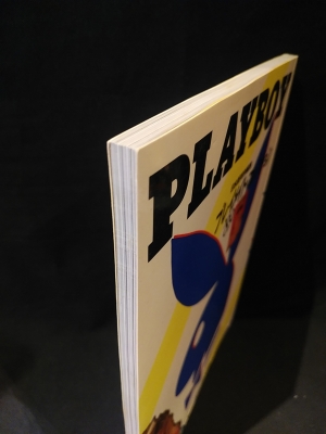 プレイメイト・コレクション'89 日本版特別編集 / 古本、中古本、古