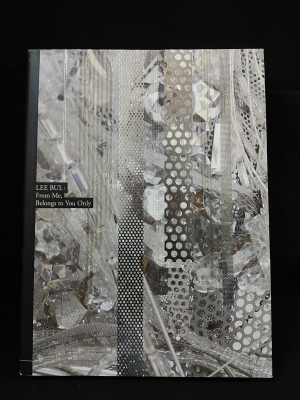 イ・ブル展 私からあなたへ、私たちだけに イ・ブル LEE BUL(森