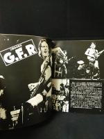 ライトミュージック　3大ギタリスト最新曲集 E・クラプトン　J・ベック　J・ヘンドリックス　昭和50年7月号