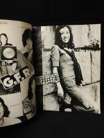 ライトミュージック　3大ギタリスト最新曲集 E・クラプトン　J・ベック　J・ヘンドリックス　昭和50年7月号
