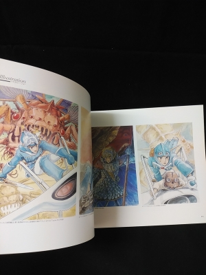 スタジオジブリ原画展 ジブリがいっぱい 図録 1996 古本 中古本 古書籍の通販は 日本の古本屋 日本の古本屋