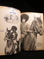 sputnik monthly digest 1967年8月 洋書 英語 雑誌