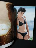 安田成美　真夏姫　別冊スコラ24