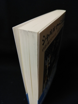 シャルルマーニュ伝説 中世の騎士ロマンス 講談社学術文庫(トマス