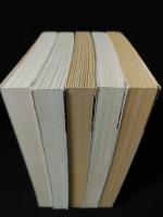 世界短編傑作集　全5巻揃　創元推理文庫