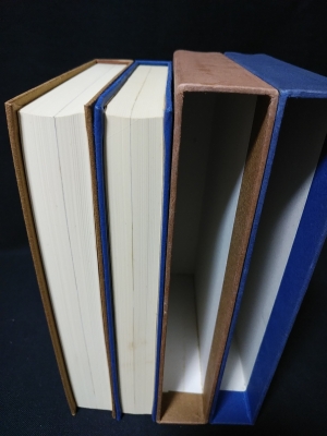 ベートーヴェン書簡選集上下