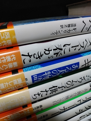 東ヨーロッパの文学（東欧の文学） 第1期全34冊揃 エペペ