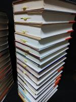 東ヨーロッパの文学（東欧の文学）　第1期全34冊揃　エペペ/ブダペストに春が来た他　