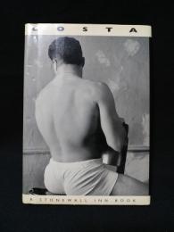 Costa　(Stonewall Inn Book) 　Bill Costa　ハードカバー洋書英語