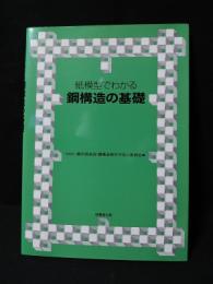 紙模型でわかる鋼構造の基礎