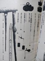 遊 objet magazine 1973年冬号No.5 特集・日本イデオロギー1農学思想