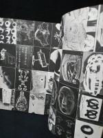 「遊」1971年 創刊号 松岡正剛 編集 工作舎 杉浦康平 遊」1971年 創刊号 松岡正剛 編集 工作舎 杉浦康平