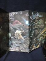 【中古】ロマンアルバム増刊 高荷義之 ロマンアルバム増刊 高荷義之アニメイラスト集 / 古本、中古本