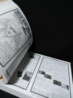The Complete Maltese Falcon Flyer 1982-2006　『マルタの鷹協会』日本支部会報250号記念合本