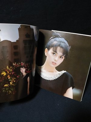 岡田奈々 ワニ写真劇場No.4(池谷朗 撮影) / 古本、中古本、古書籍の