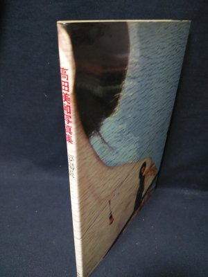 高田美和写真集 夢陽炎(池谷朗 撮影) / 古本、中古本、古書籍の
