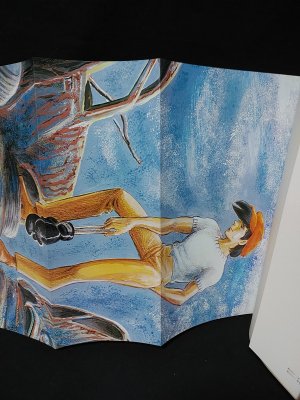あしたのジョー2 TV版26話～47話 完結編 少年マガジン特別別冊 / 古本