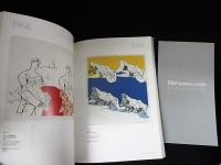 版画家　池田満寿夫の世界展　黒田コレクションから　2002－2003　