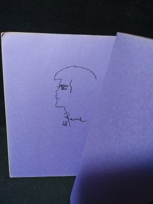 幻想館の恋人たち 内藤ルネ短篇集 ※見返しサイン入り(内藤ルネ) / 古本