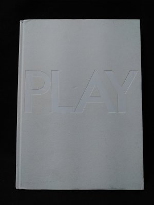 『The PLAY since 1967　まだ見ぬ流れの彼方へ』図録、2016年 The Play since 1967 まだ見ぬ流れの彼方へ - 古本買取販売