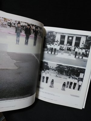 『The PLAY since 1967　まだ見ぬ流れの彼方へ』図録、2016年 THE PLAY since 1967 まだ見ぬ流れの彼方へ 国立国際美術館 2016