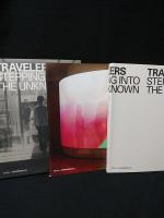 トラベラー　まだ見ぬ地を踏むために　開館40周年記念展　国立国際美術館　2018