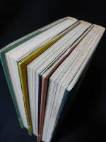 星の時計のLiddell 全3巻揃 初版第1刷・ピンナップカード付(内田善美