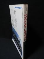 ベストステレオコンポ'87　ラジオ技術1987年1月号臨時増刊　