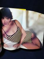 DELUXEマガジン GIRL COLLECTION 1983年 No.3　森尾由美 斉藤慶子 薬師丸ひろ子 中森明菜 可愛かずみ 伊藤麻衣子ほか