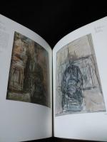 ALBERTO GIACOMETTI　SCULPTURES, PEINTURES, DESSINS　洋書仏語ジャコメッティ展図録