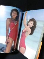 石川秀美写真集　HIDEMI　近映文庫　