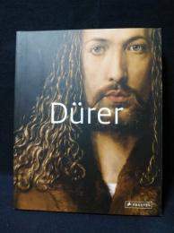 Durer（デューラー）　Masters of Art　Stefano Zuffi 　ペーパーバック洋書英語