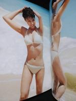深田恭子写真集　Blue Moon　