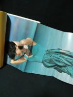 ためらい　恋する人へ　桜田淳子写真詩集