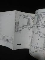 公共建築　別冊特集号　国立劇場　1959年11月　