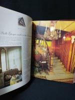 Wooden Hotels of Norway Living Legends