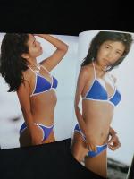 芳本美代子写真集　Be my lady　ついておいで　フレッシュスコラ6　