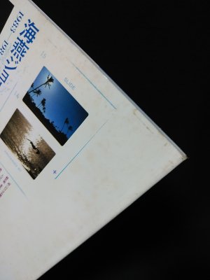 GORO別冊 海燕ジョーの奇跡 PHOTO STORY BOOK 時任三郎・藤谷美和子