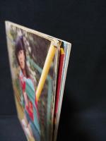 別冊近代映画　武田久美子特集号　※付録ポスター付き