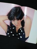 石野真子　20歳へのプロローグ　音楽専科臨時増刊
