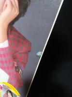 柏原よしえ （柏原芳恵）写真集　’82新春 PART2　YOSHIE　映画ファン臨時増刊　