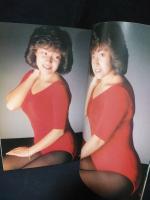 柏原よしえ （柏原芳恵）写真集　’82新春 PART2　YOSHIE　映画ファン臨時増刊　