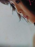 のちの想いに… 聖子 松田聖子写真集 (武藤義撮影 ) / 古本、中古本、古