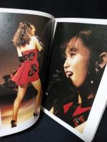 酒井法子　Shuffle Heart（シャッフルハート）ARENA37℃11月号臨時増刊　　