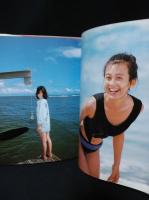 森尾由美写真集　MISTY　