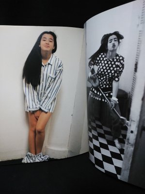 写真集」 ○宮沢りえ・写真集 STYLE BOOK （2005年） 本サイズ