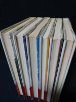 チェーザレ・パヴェーゼ全集　1～5巻・7巻まで6冊揃（既刊分全7巻のうち9巻欠）　　